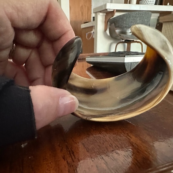 Cuff Bangle Bracelet - Picture 3 of 6